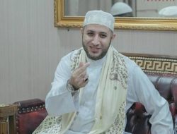 Ustaz Ahmad Al Misry Tersangka Kasus Dugaan Pelecehan Seksual terhadap Santri