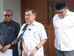 JK Laporkan Rismon Sianipar ke Polisi, Tudingan Danai Isu Ijazah Jokowi Berujung Hukum