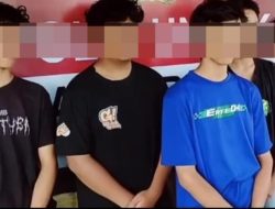Pelaku Teror Pocong di Pati Ditangkap, Polisi Ungkap Motifnya