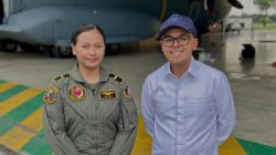 4 Srikandi Pengawal Langit RI, Pilot Perempuan di Balik Misi Penerbangan Presiden