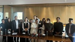 Didampingi Hotman Paris, Santriwati Korban Pelecehan Seksual di Pati Buka Suara