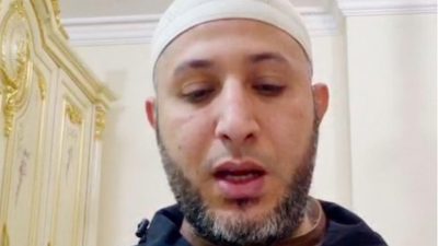 Terduga Pelecehan Santri, Ahmad Al Misry Bakal Jadi Target Interpol