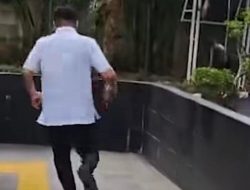 Pegawai Bea Cukai Lari Usai Diperiksa KPK, Kasus Dugaan Korupsi DJBC Jadi Sorotan