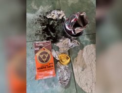 Petugas X-Ray Bandara Sultan Thaha Jambi Gagalkan Pengiriman 375 Gram Emas Disamarkan dalam Bubuk Kopi