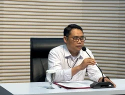 MK Putuskan Hanya BPK yang Bisa Hitung Kerugian Negara, KPK Siapkan Edaran