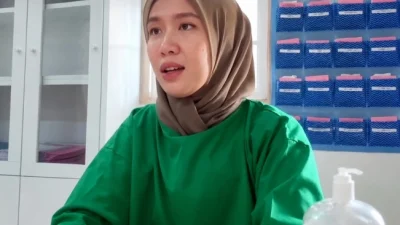 Viral! Istri Rutin Suntik KB Padahal Suami Pulang Setahun Sekali, Komentar Netizen Meledak