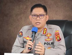 Polda Jambi Tekankan Peran Pers dalam Sajikan Informasi Akurat dan Berimbang