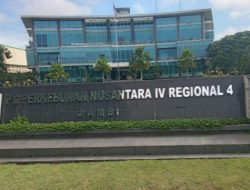 Terkuak ,Temuan BPK di PTPN IV Potensi Rugikan Hingga Miliaran Rupiah, LASKAR ASWAJA : Harus Usut Tuntas