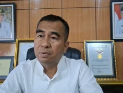 Kadis Pendidikan Muaro Jambi Angkat Bicara: SDN 232 Terhambat Wilayah, Muaro jambi Kurang 779 Guru