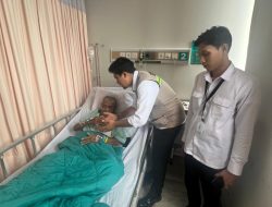 4 JCH Kloter Perdana Jambi Gagal Berangkat ke Tanah Suci, Dua Pengganti Diupayakan Masuk Kloter Terakhir