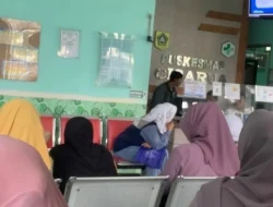 Viral Pelayanan Jutek di Puskesmas Cisarua, Pimpinan Akui Kekurangan SDM