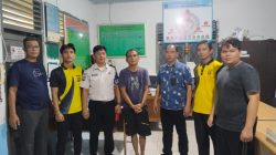 9 Tahun Buron, Napi Kabur dari Lapas Jambi Akhirnya Ditangkap