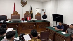Misteri CCTV ‘Gaib’ di Kasus Andrie Yunus, Bukti Penting Hilang Saat Sidang Praperadilan