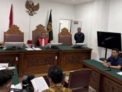 Misteri CCTV ‘Gaib’ di Kasus Andrie Yunus, Bukti Penting Hilang Saat Sidang Praperadilan