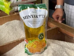 Beras Murah Naik Tajam, Harga Minyakita dan Cabai Bikin Emak-emak Menjerit