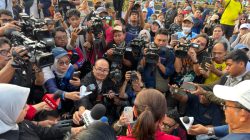 Ketum SMSI: Dirikan Perusahaan Pers Adalah Hak Asasi