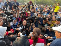 Ketum SMSI: Dirikan Perusahaan Pers Adalah Hak Asasi