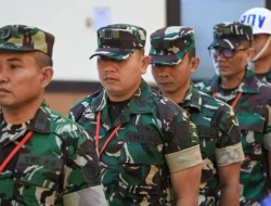4 Anggota BAIS TNI Terdakwa Penyiraman Air Keras Akui Salah, Siap Minta Maaf ke Andrie Yunus