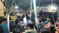Razia Gabungan di Lapas Kelas IIA Jambi, Petugas Temukan Handphone hingga Rice Cooker