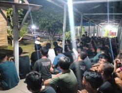 Razia Gabungan di Lapas Kelas IIA Jambi, Petugas Temukan Handphone hingga Rice Cooker