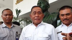 Kabar Duka, Mantan Menteri Pertahanan Ryamizard Ryacudu Meninggal Dunia di RSPAD