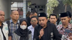 Ditodong Pistol dan Dipaksa Lepas Hijab, Putri Ahmad Bahar Ngaku Trauma Berat