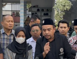 Ditodong Pistol dan Dipaksa Lepas Hijab, Putri Ahmad Bahar Ngaku Trauma Berat