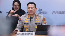 Hercules Dilaporkan Terkait Dugaan Penyekapan Putri Ahmad Bahar, Terancam 7 Tahun Penjara