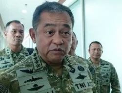 Kasad Maruli Tegaskan Pembubaran Nobar Film Pesta Babi Bukan Instruksi TNI Tapi Pemda