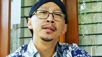 Abu Janda Dilaporkan ke Bareskrim Usai Sebut Sumbar dan Jabar “Barbar”