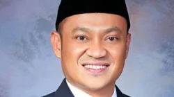 Rumah Terbakar, Anggota BPK RI Haerul Saleh Meninggal Dunia