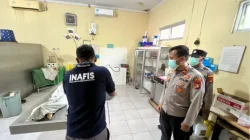 Jasad Anak Perempuan dalam Kardus di Lampung Selatan, Surat Orang Tua Bikin Pilu