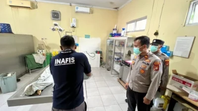 Jasad Anak Perempuan dalam Kardus di Lampung Selatan, Surat Orang Tua Bikin Pilu