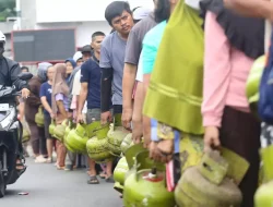 CNG dan LPG Dibandingkan, Mana Lebih Hemat dan Aman untuk Rumah Tangga?