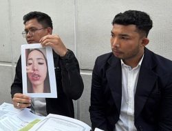 Finalis Puteri Indonesia Buka Klinik Ilegal, Pasien Alami Luka Serius