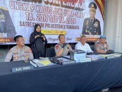 Mayoritas Penyewa Joki UTBK Incar Fakultas Kedokteran, Polisi Bongkar Sindikat Bernilai Ratusan Juta