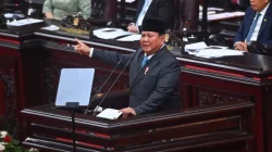 Prabowo Minta Dirjen Bea Cukai Dievaluasi, Rekam Jejak Lama Kembali Disorot