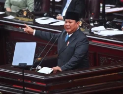 Prabowo Minta Dirjen Bea Cukai Dievaluasi, Rekam Jejak Lama Kembali Disorot