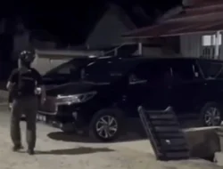 Densus 88 Tangkap 8 Terduga Teroris Jaringan JAD di Sulteng, Sebar Propaganda via Medsos