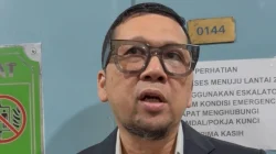 DPR Dukung Pelaku Politik Uang Masuk Daftar Hitam di Revisi UU Pemilu