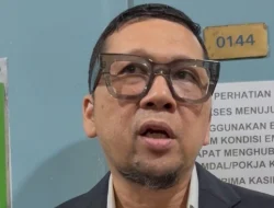 DPR Dukung Pelaku Politik Uang Masuk Daftar Hitam di Revisi UU Pemilu