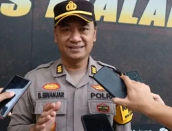 Teror “Pocong Begal” Gegerkan Malang Raya, Polisi Pastikan Hoaks dan Minta Warga Tak Panik