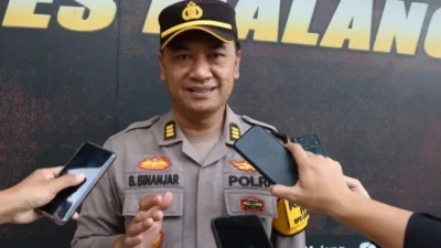 Teror “Pocong Begal” Gegerkan Malang Raya, Polisi Pastikan Hoaks dan Minta Warga Tak Panik