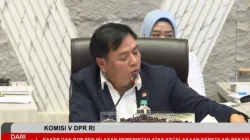 DPR Soroti Lambannya Investigasi Kecelakaan Kereta Bekasi, KNKT Diminta Segera Umumkan Hasil