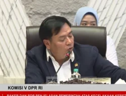 DPR Soroti Lambannya Investigasi Kecelakaan Kereta Bekasi, KNKT Diminta Segera Umumkan Hasil