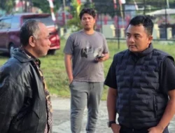 Detik-Detik Kiai Cabul Pati Ditangkap di Wonogiri, Polisi: Tersangka Sempat Berpindah Kota