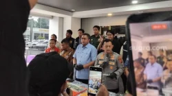Negara Rugi Rp12,5 Miliar, Polres Bogor Bongkar Mafia BBM Subsidi, LPG Oplosan hingga Tambang Emas Ilegal