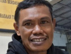 Dosen UIN Sulthan Thaha Saifuddin Jambi Digerebek! Korem 042/Gapu Ungkap Fakta Isu Keterlibatan TNI