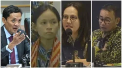 Fraksi Gerindra DPR Minta Juri LCC Empat Pilar Minta Maaf ke Ocha
