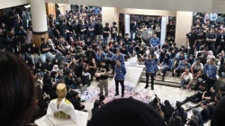 Tak Ada Ampun! UPN Yogyakarta Sanksi 5 Dosen Terbukti Pelecehan, Satu Terancam Dipecat